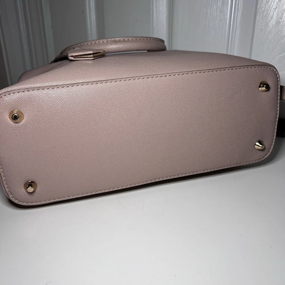 Madison west satchel